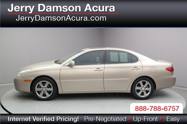2005 Lexus ES 330